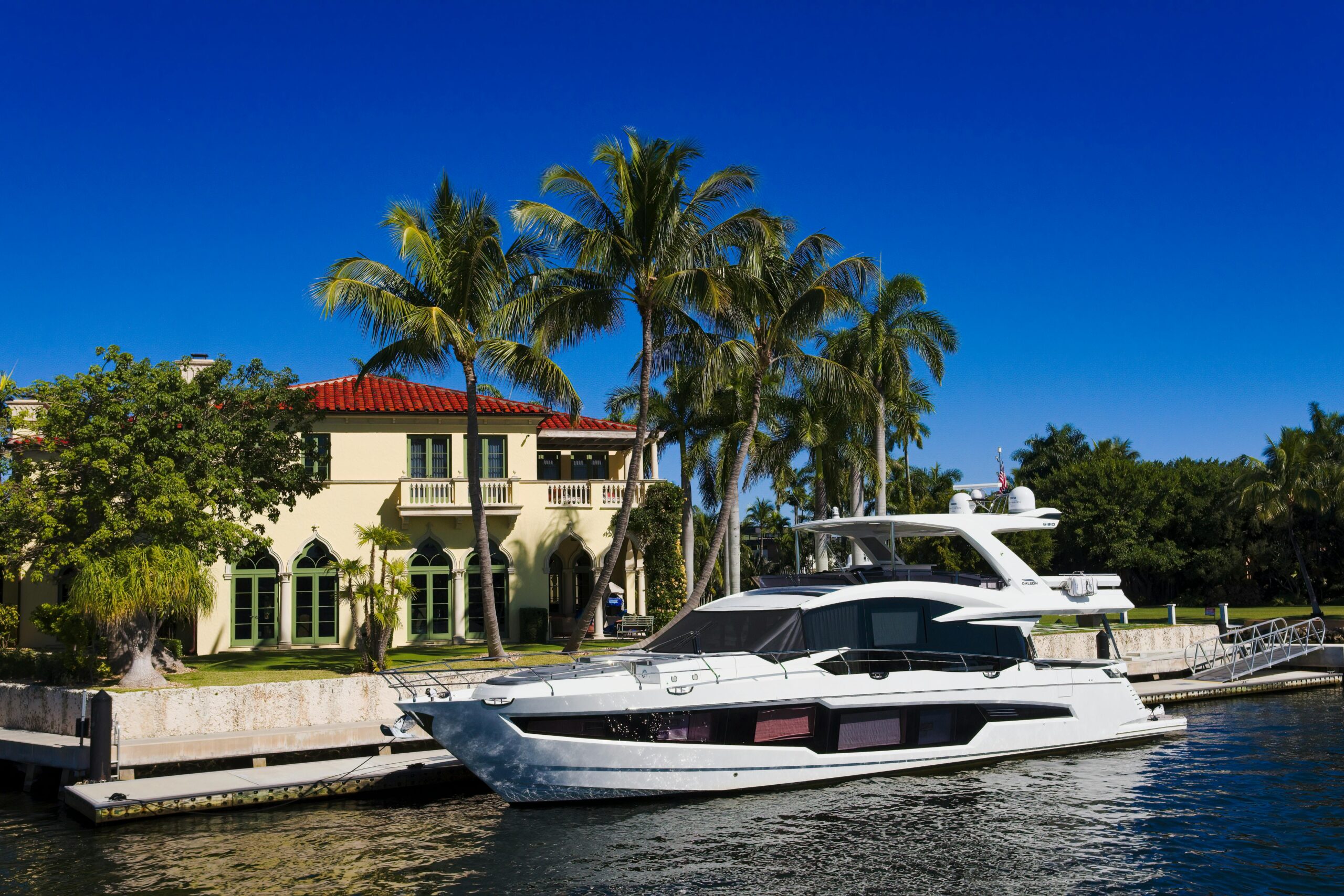 best marinas Fort Lauderdale