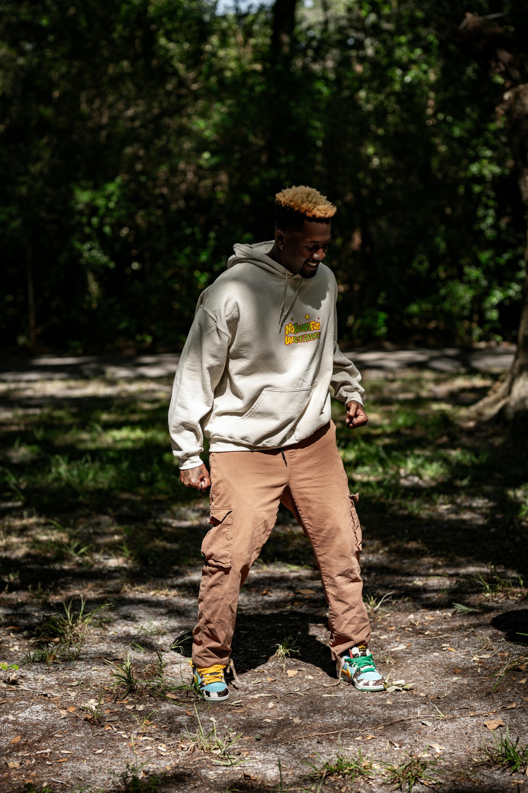 best art walks Broward County