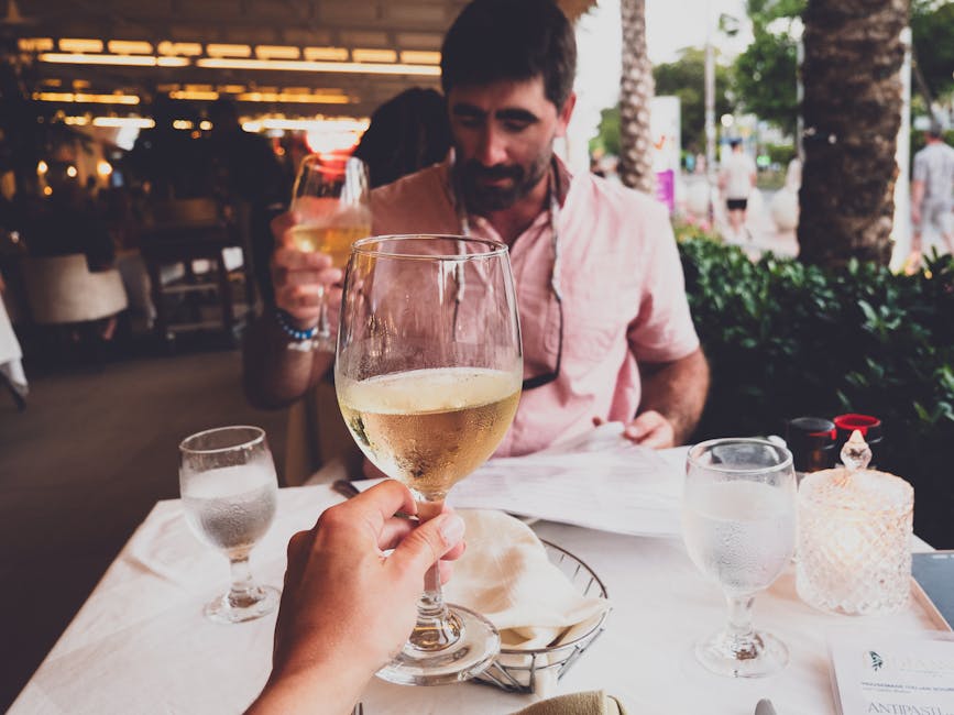 Hidden Gem Romantic Restaurants in South Florida You Must Experience