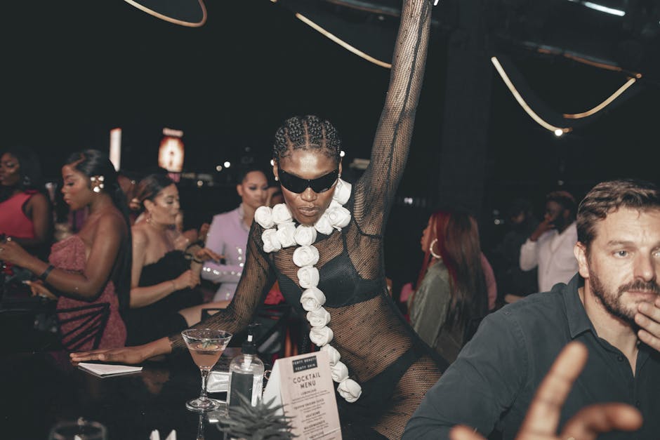 Ultimate Guide to the Best Sushi Restaurants in Broward County