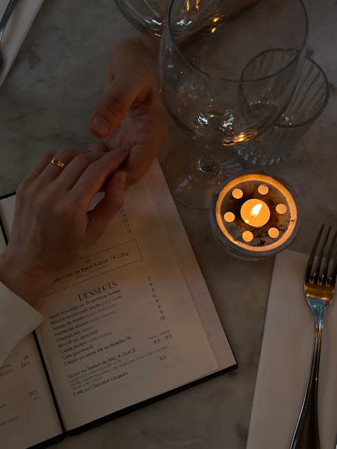 Best Hidden Rooftop Restaurants for a Romantic Date Night in Miami