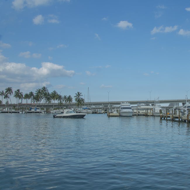 Ultimate Hidden Yacht Clubs in South Floridas Fort Lauderdale…
