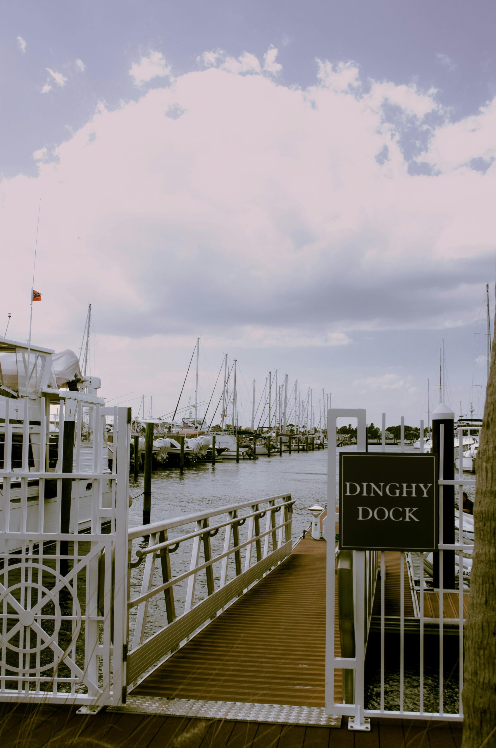 best yacht clubs South Florida