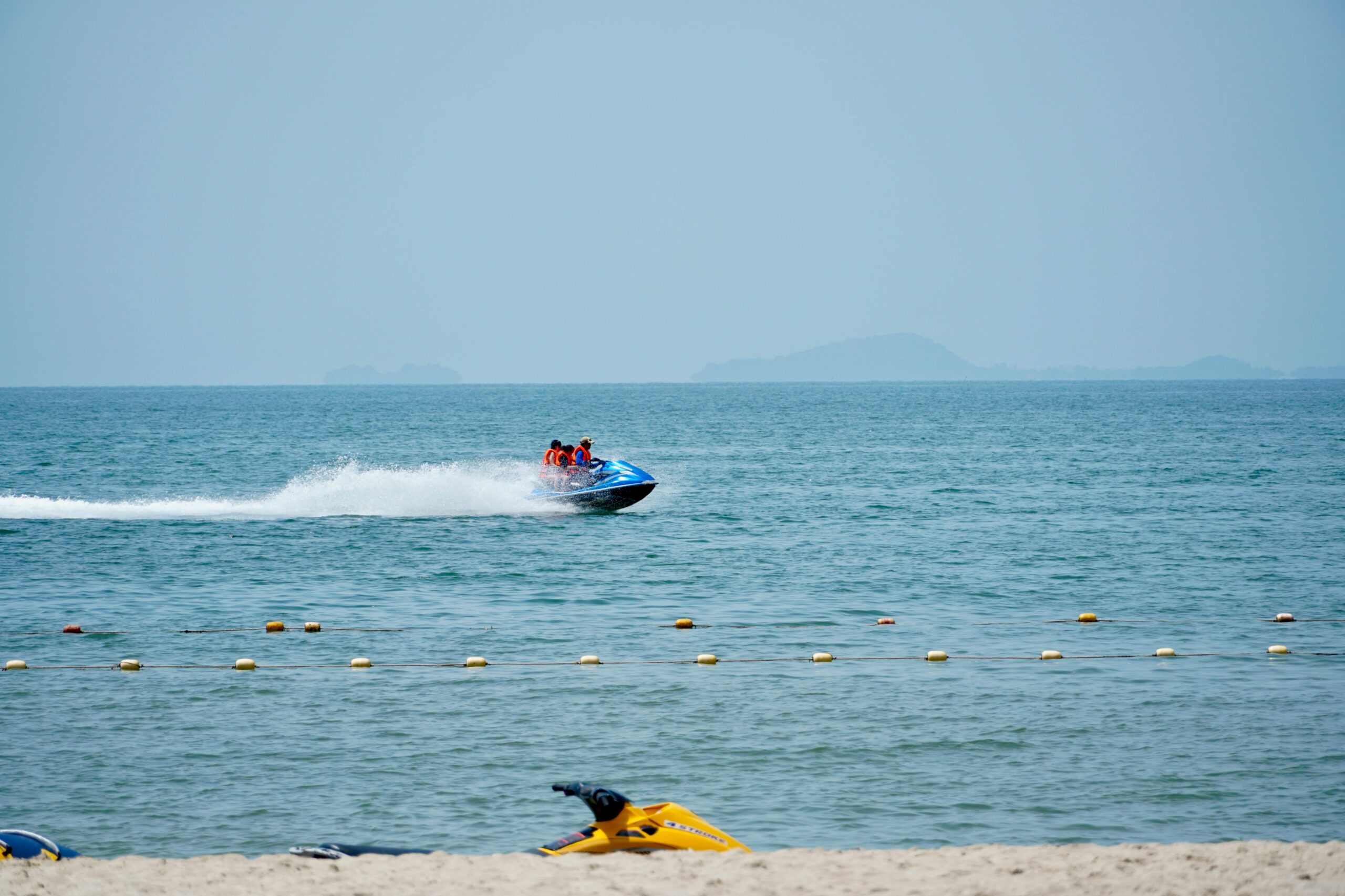 best jet ski rentals Fort Lauderdale