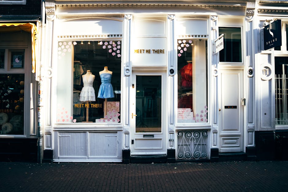 Ultimate Hidden Gems: Best Thrift Stores in Broward County