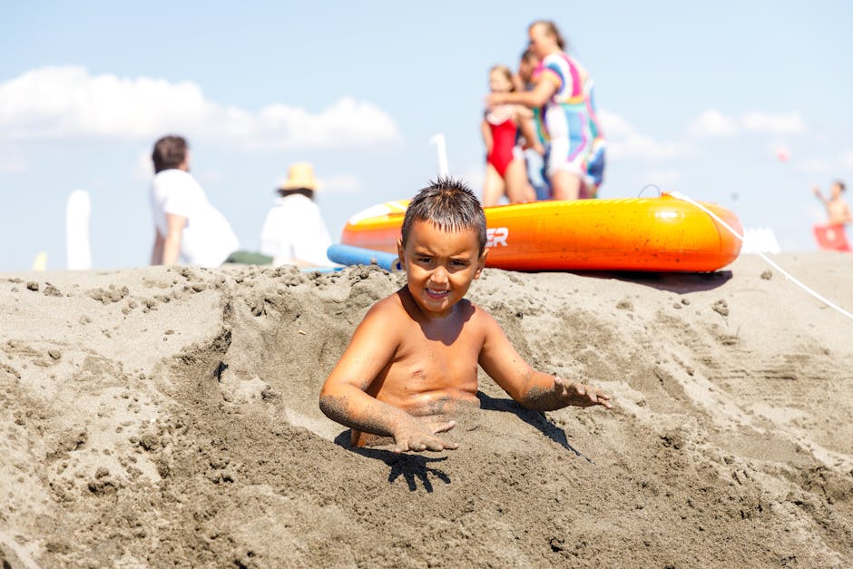 Ultimate Family Dining: Best Hidden Restaurants in Broward County