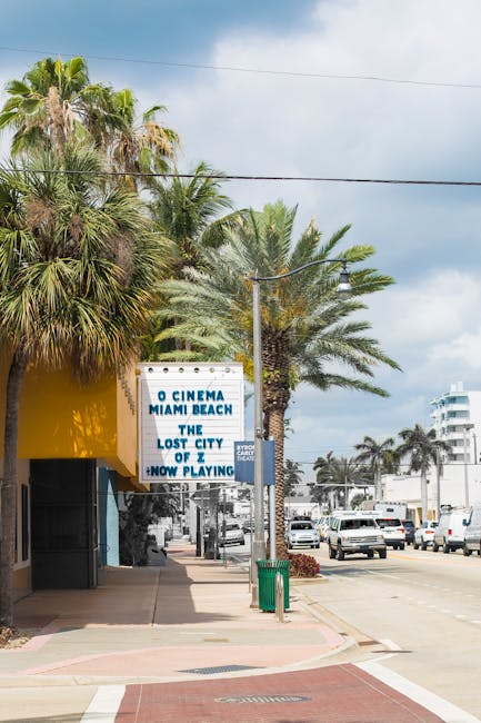 Ultimate Outdoor Activities in Palm Beach: Hidden Gems Worth the Drive