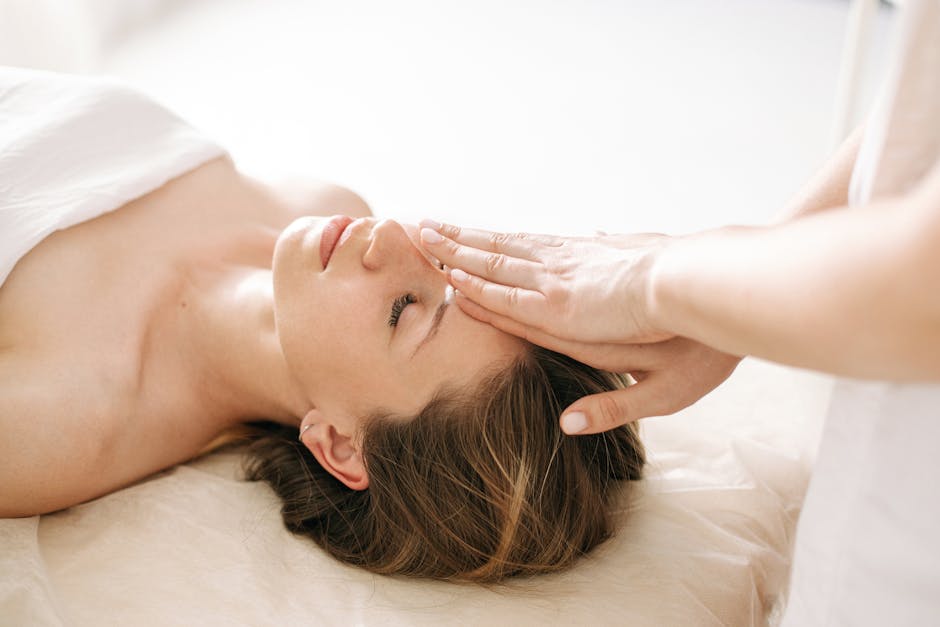 Ultimate Hidden Massage Gems in Broward County