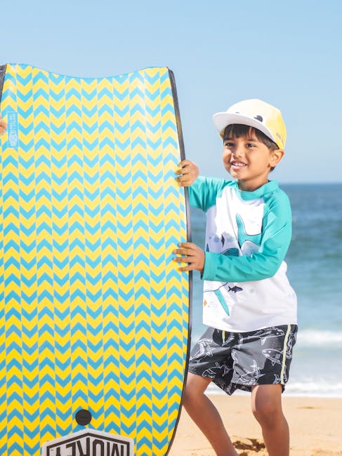 Ultimate Guide to the Best Water Parks in South Floridas Hidden Gems