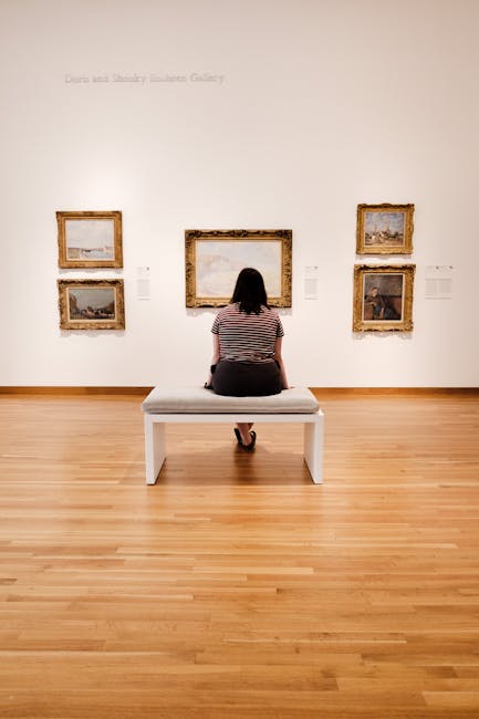 Best Hidden Photography Exhibits in Miami You Cant Miss